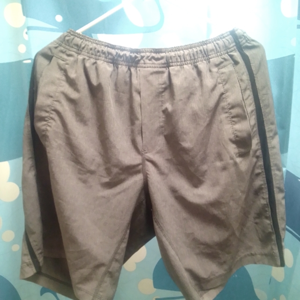 Woman's Burnside Sweat Shorts